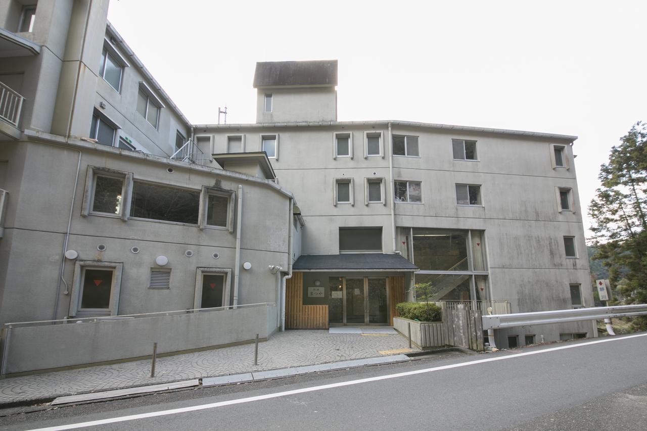 Sansuikan Kawayu Matsuya Ryokan Hongu