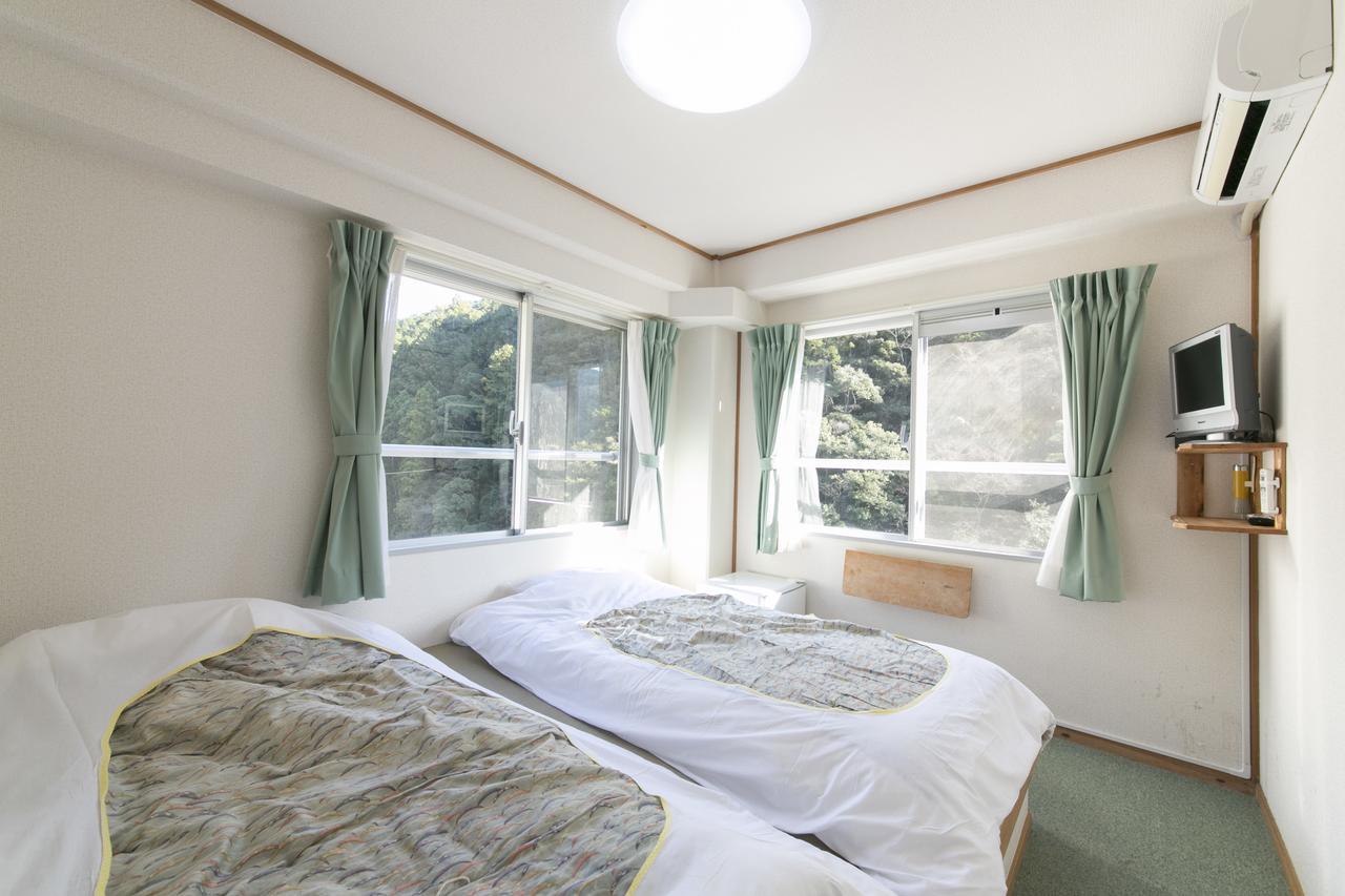 Sansuikan Kawayu Matsuya Ryokan 2*