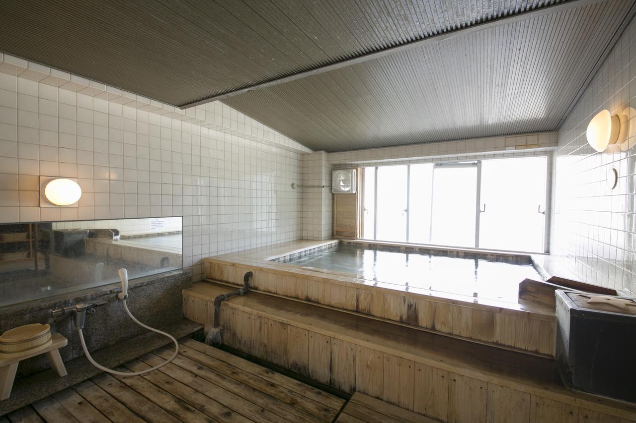 Sansuikan Kawayu Matsuya Ryokan