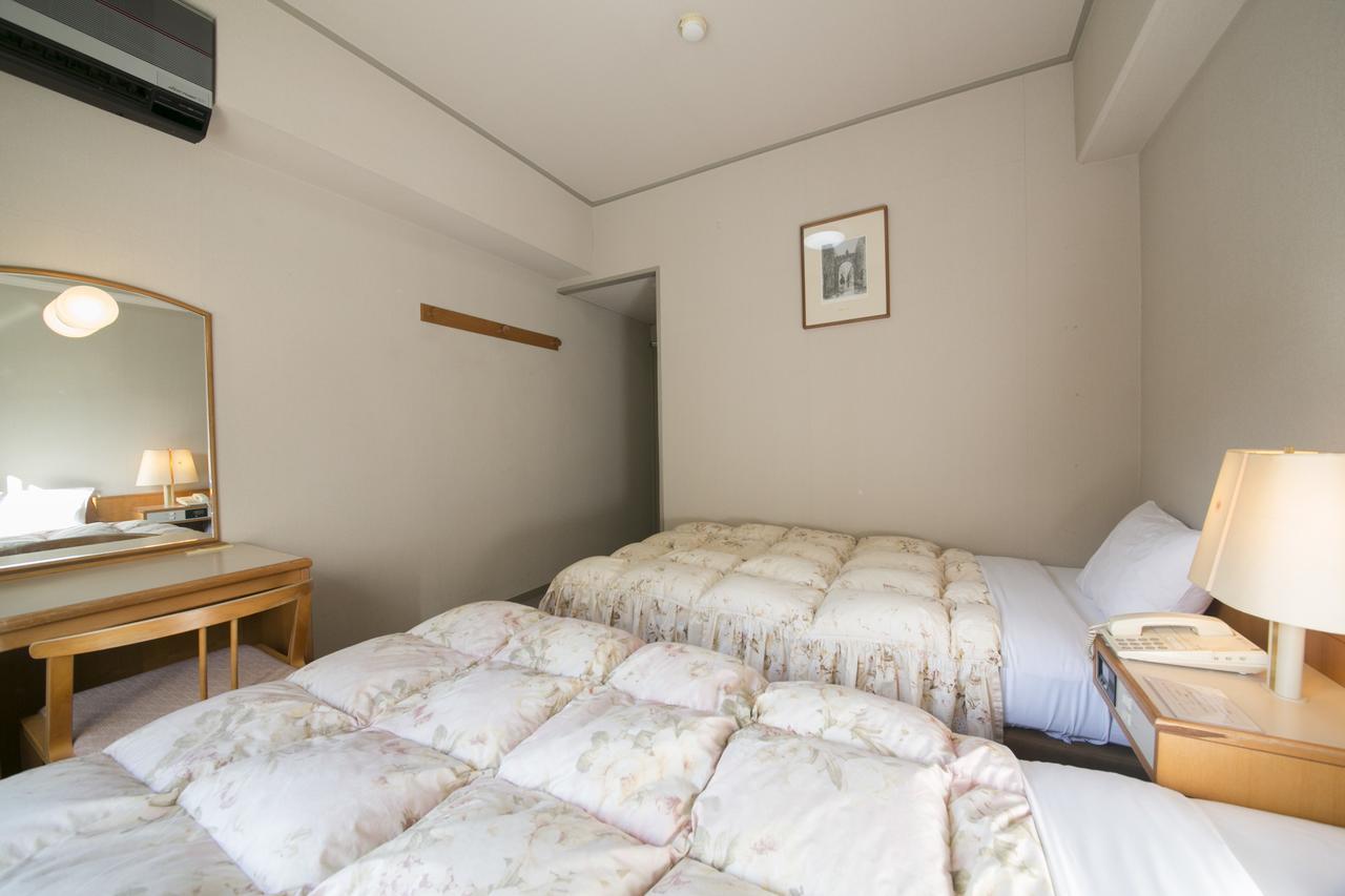 Sansuikan Kawayu Matsuya Ryokan 2*