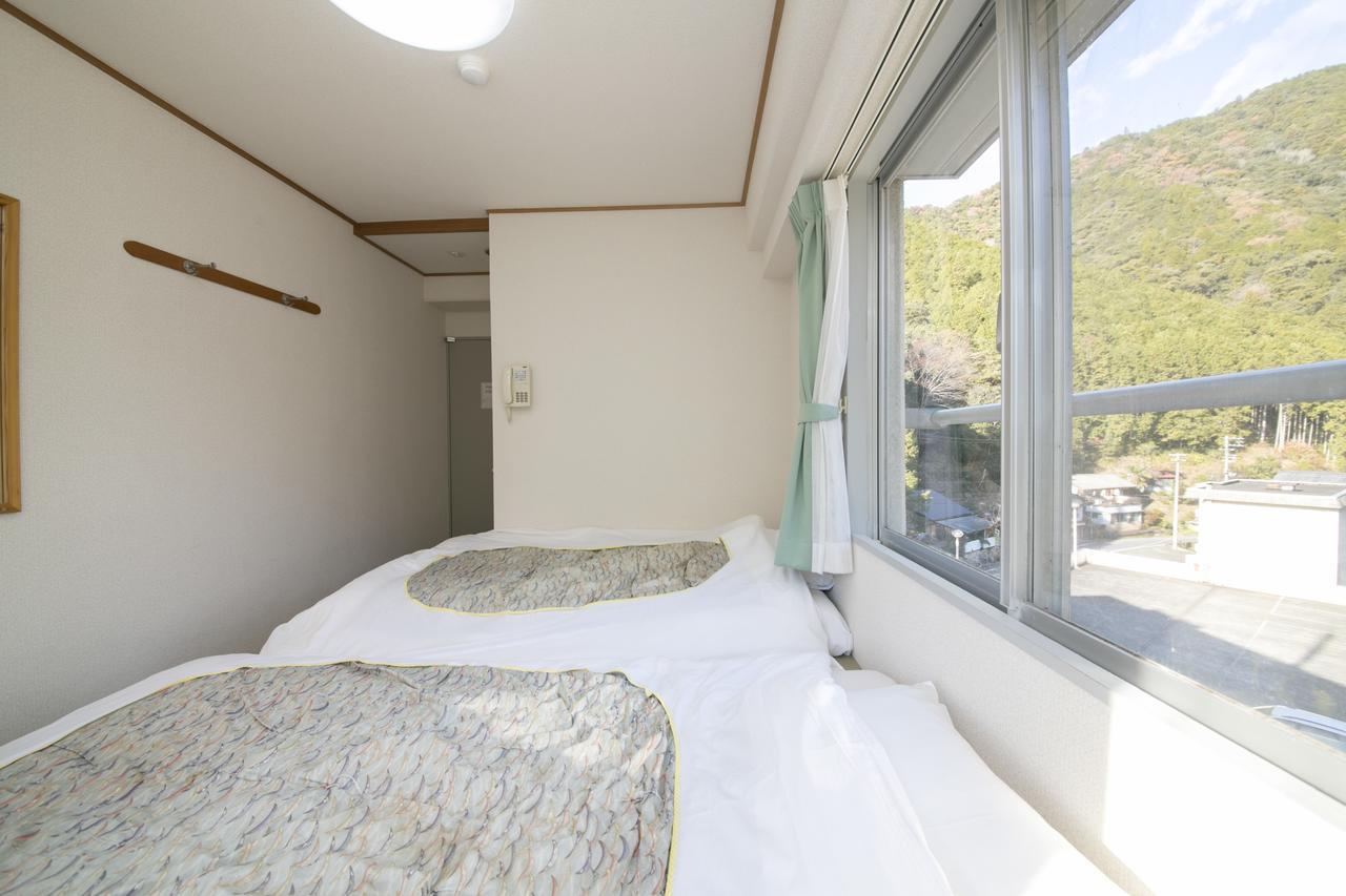 Sansuikan Kawayu Matsuya Ryokan Hongu