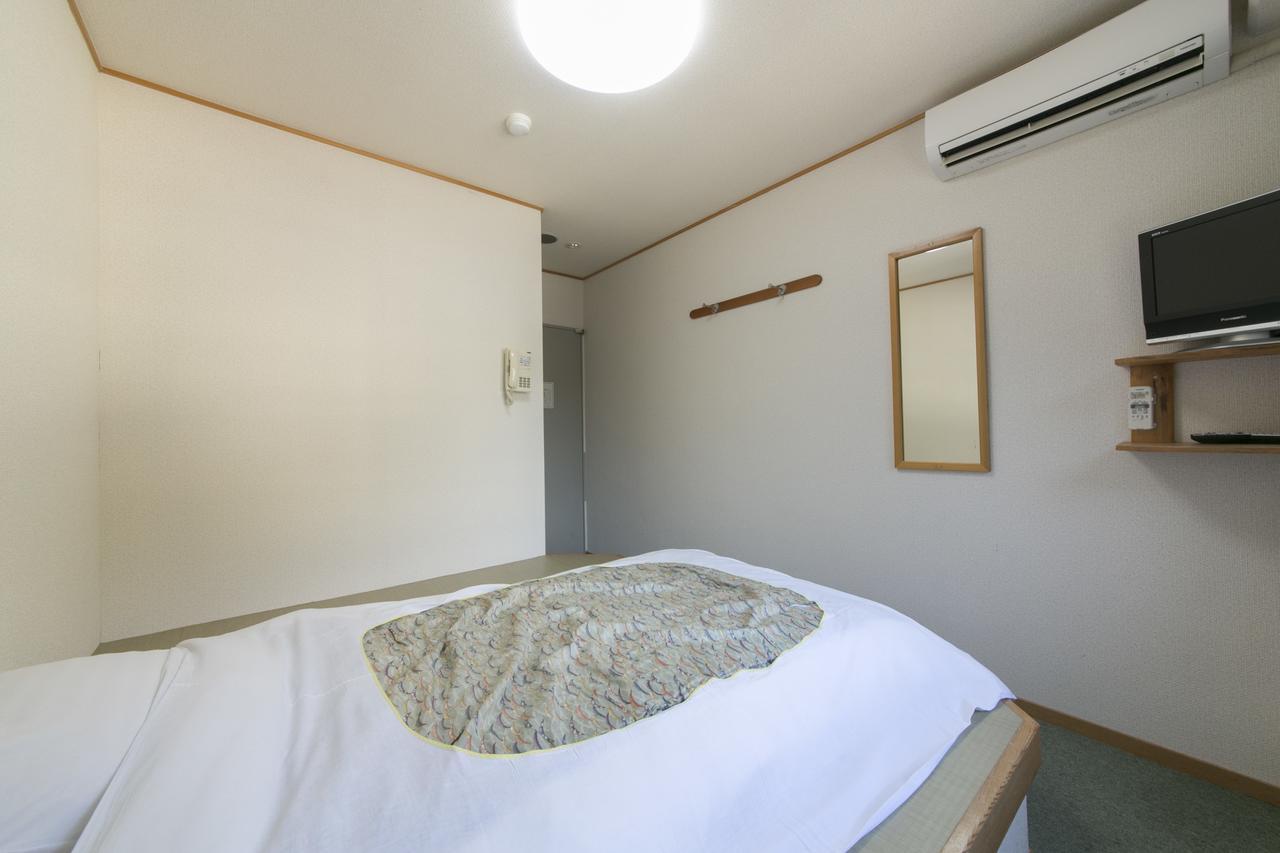 Sansuikan Kawayu Matsuya Ryokan 2*