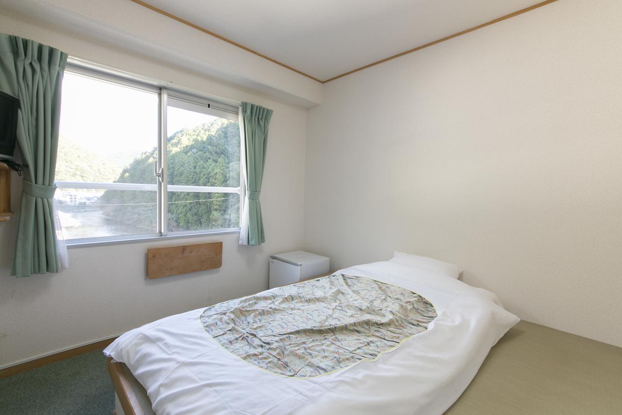 Sansuikan Kawayu Matsuya Ryokan