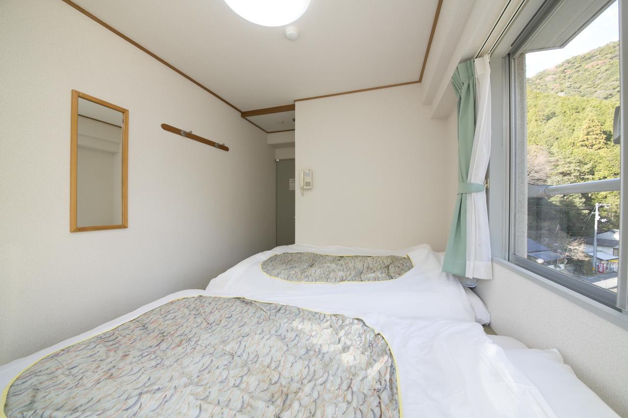 Sansuikan Kawayu Matsuya Ryokan 2*