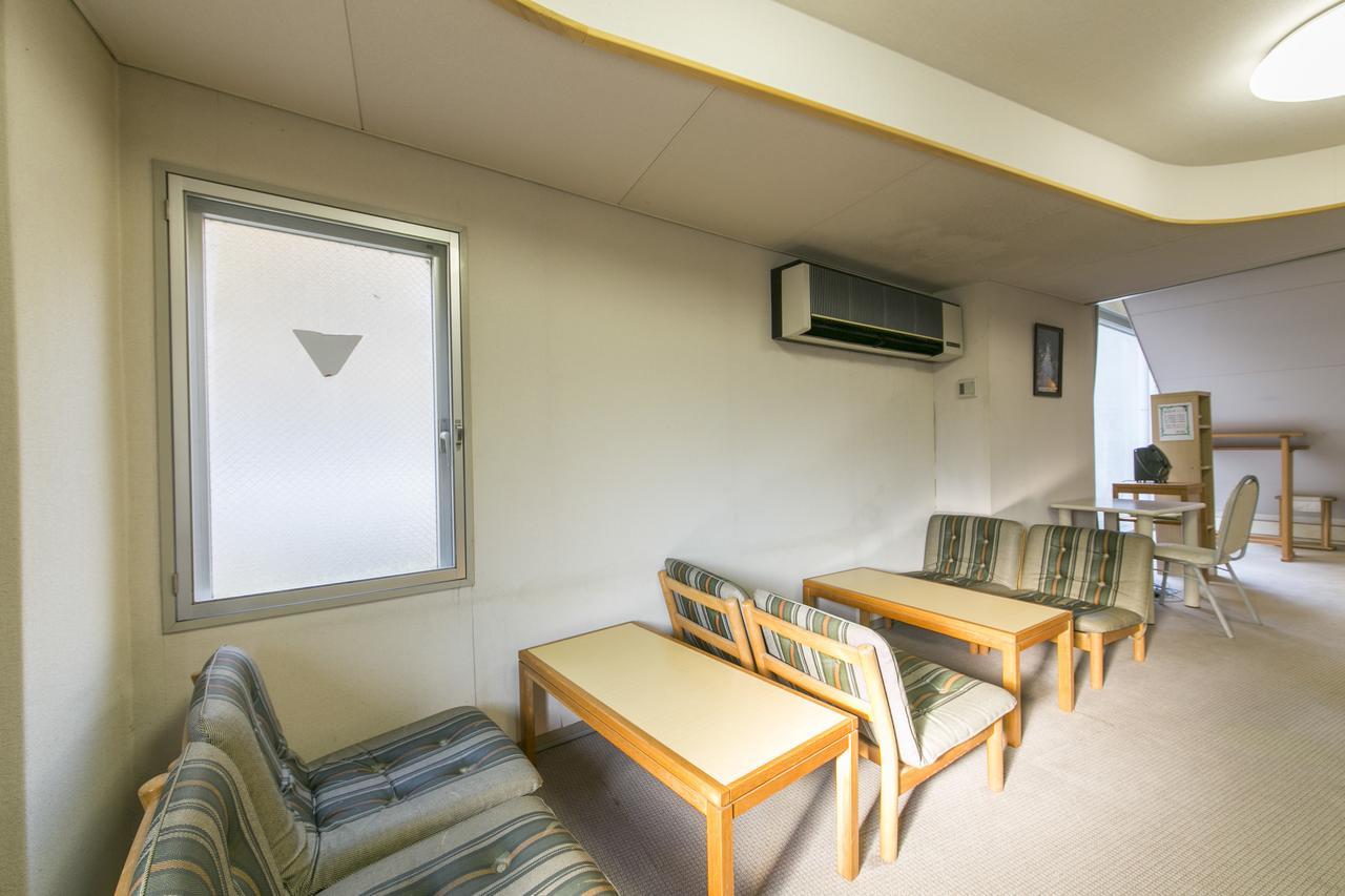 Sansuikan Kawayu Matsuya Ryokan 2*